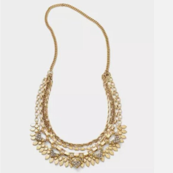 Stella & Dot Sutton Layering Necklace - Picture 10 of 13